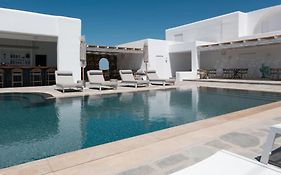 Kameo, Antiparos